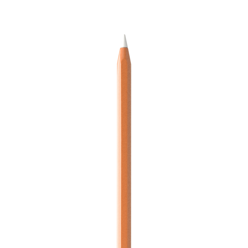 قلم رصاص ميرلين كرافت أبل الجيل الثاني من النحاس المعدني