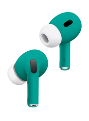 Craft Merlin Apple AirPods Pro Gen 2 Wireless In-Ear Noise Cancelling Earbuds, Jade