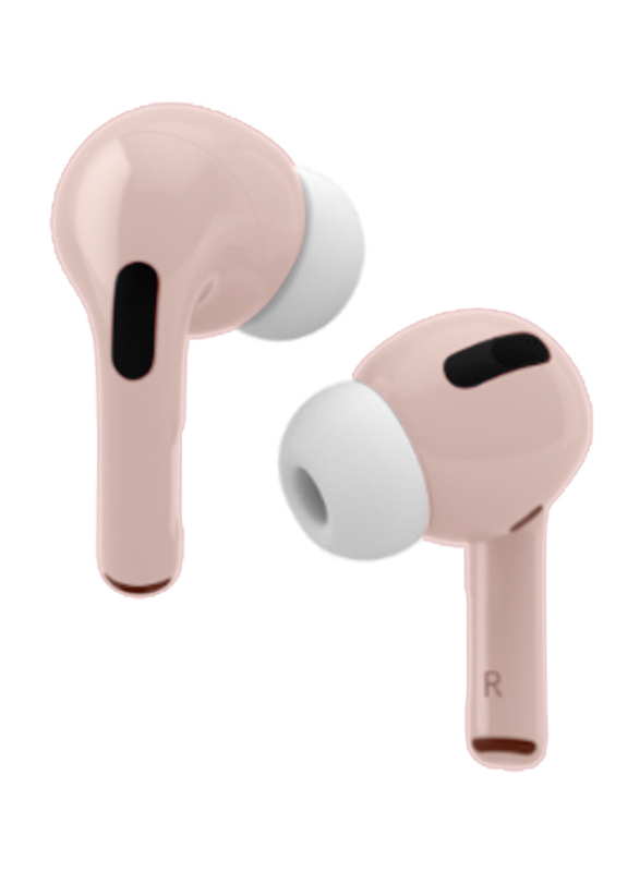 Craft Merlin Apple AirPods Pro Gen 2 Wireless In-Ear Noise Cancelling Earbuds, Pink New Glossy