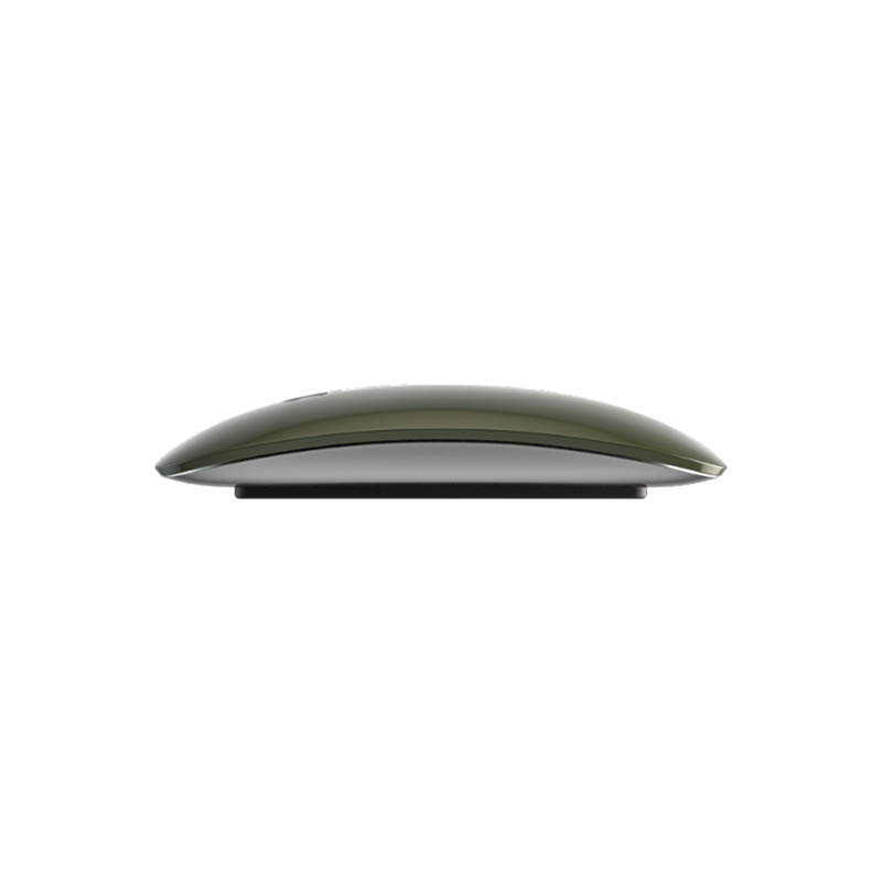 MERLIN CRAFT APPLE MAGIC MOUSE 2 GREEN GLOSSY