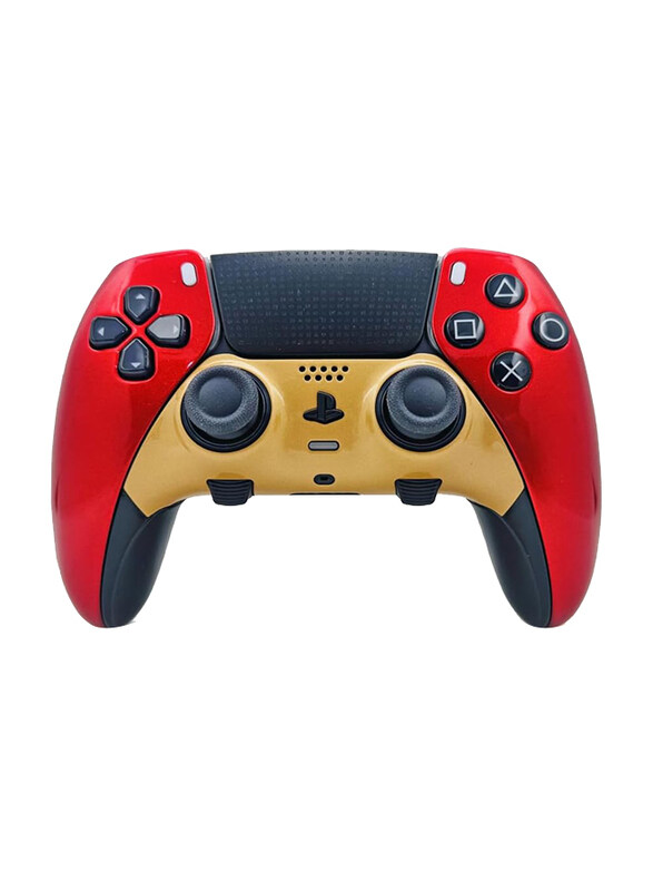 

Merlin Craft Customized Ds Edge Wireless Controller for PlayStation PS5, I Am