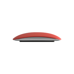 MERLIN CRAFT APPLE MAGIC MOUSE 2 RED MATTE