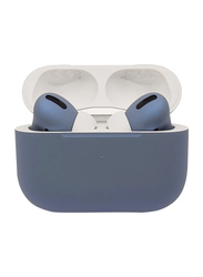 Craft Merlin Apple AirPods Pro Gen 2 Wireless In-Ear Noise Cancelling Earbuds, Sierra Blue