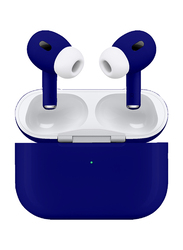 Craft Merlin Apple AirPods Pro Gen 2 Wireless In-Ear Noise Cancelling Earbuds, Denim