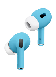 Craft Merlin Apple AirPods Pro Gen 2 Wireless In-Ear Noise Cancelling Earbuds, Tiffany Blue