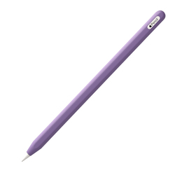 MERLIN CRAFT APPLE PENCIL 2 PURPLE MATTE