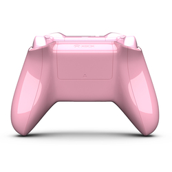 Merlin Craft Microsoft Xbox Series S Gaming Console, Pink Metallic