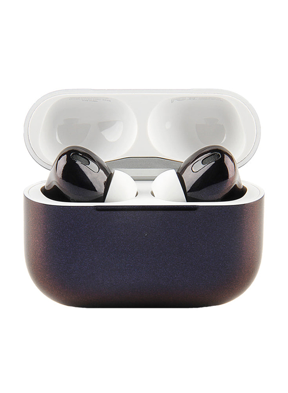 Craft Merlin Apple AirPods Pro Gen 2 Wireless In-Ear Noise Cancelling Earbuds, Cosmos