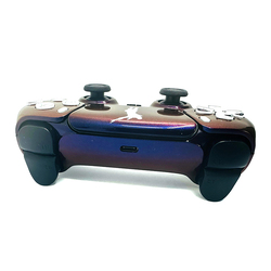 MERLIN CRAFT CUSTOMIZED SONY DUAL SENSE GAMING CONTROLLER FOR PS5 & PS5 SLIM THE EXPLORER NEW 2024 DESIGN
