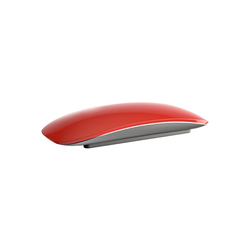 MERLIN CRAFT APPLE MAGIC MOUSE 2 RED GLOSSY