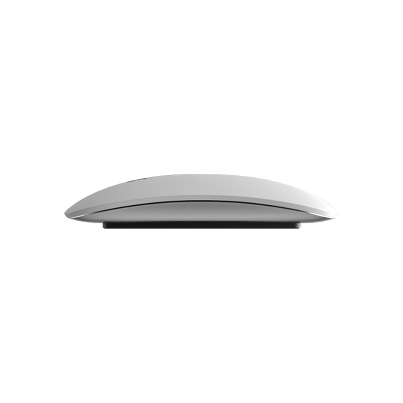 MERLIN CRAFT APPLE MAGIC MOUSE 2 GUNMETAL MATTE