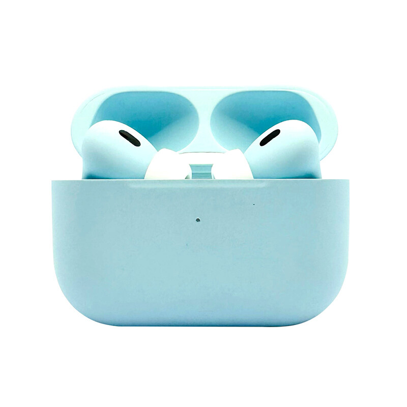 

MERLIN CRAFT APPLE AIRPOD PRO GEN 2 TYPE C BLUE 15 BOLD