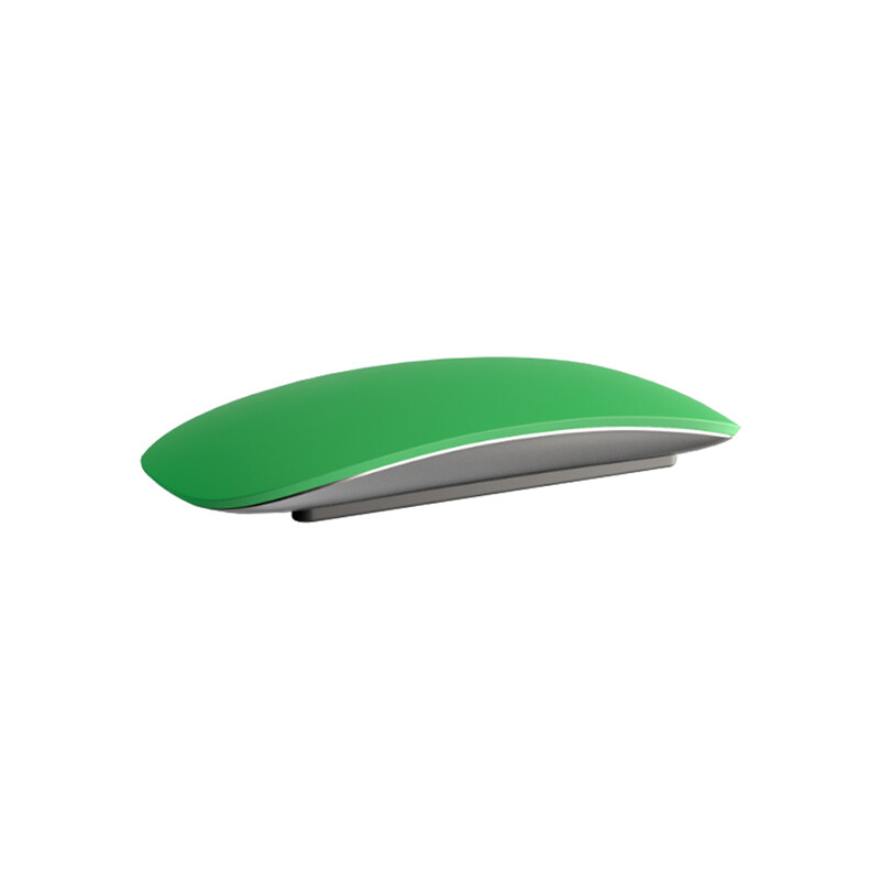 MERLIN CRAFT APPLE MAGIC MOUSE 2 NEON GREEN