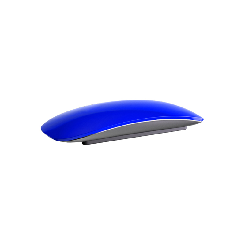 MERLIN CRAFT APPLE MAGIC MOUSE 2 BLUE GLOSSY