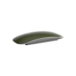 MERLIN CRAFT APPLE MAGIC MOUSE 2 GREEN GLOSSY