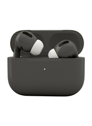 Craft Merlin Apple AirPods Pro Gen 2 Wireless In-Ear Noise Cancelling Earbuds, Graphite Bold