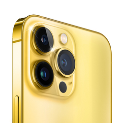 MERLIN CRAFT IPHONE 15 PRO MAX 1TB 24K FULL GOLD