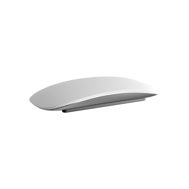 MERLIN CRAFT APPLE MAGIC MOUSE 2 GUNMETAL MATTE