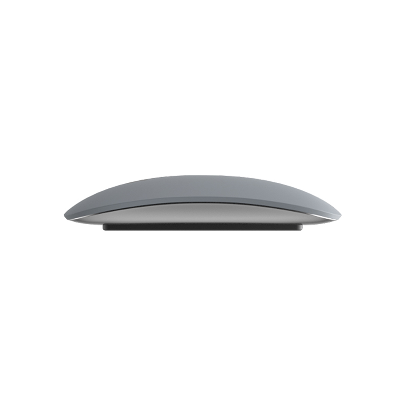 MERLIN CRAFT APPLE MAGIC MOUSE 2 STEEL MATTE