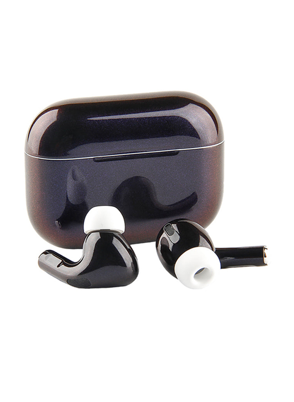 Craft Merlin Apple AirPods Pro Gen 2 Wireless In-Ear Noise Cancelling Earbuds, Cosmos