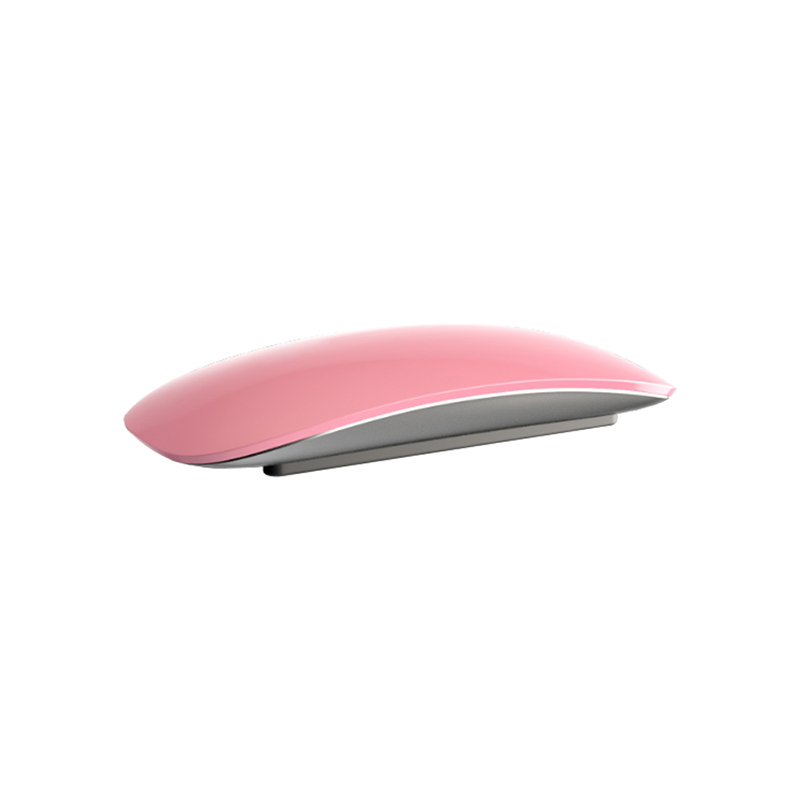 MERLIN CRAFT APPLE MAGIC MOUSE 2 PINK GLOSSY