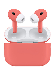 Craft Merlin Apple AirPods Pro Gen 2 Wireless In-Ear Noise Cancelling Earbuds, Corel