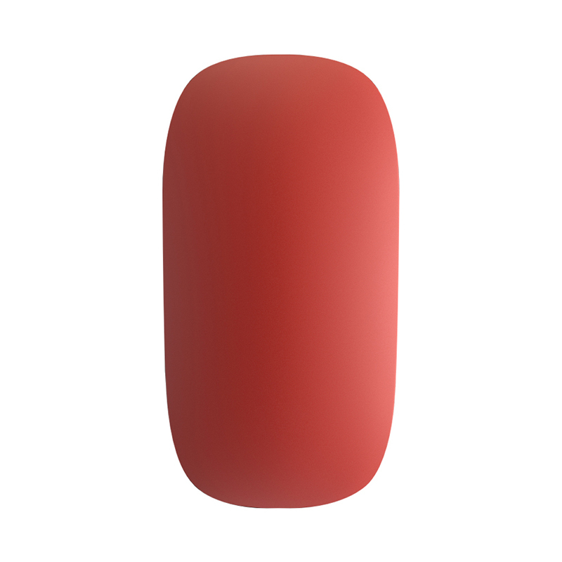 MERLIN CRAFT APPLE MAGIC MOUSE 2 RED MATTE