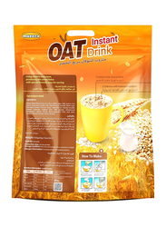 Mazzex Oat Instant Drink, 15 Sachets, 450g