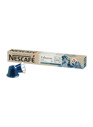 Nescafe Farmers Origins 3 America Lungo Coffee Capsules, 10 Capsules