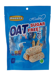 Mazzex Sugar Free Oats Cereal Bars, 120g