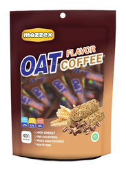 Mazzex Oat Coffee Flavour Cereal Bars, 400g