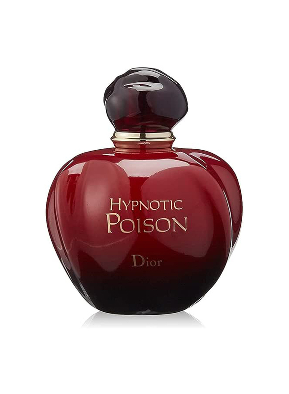 Dior Hypnotic Poison 100ml EDT for Women