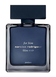 Narciso Rodriguez For Him Bleu Noir 100ml Parfum for Men