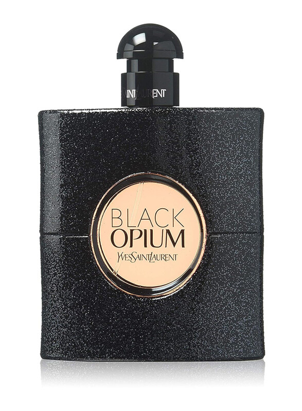 

Yves Saint Laurent Black Opium 90ml EDP Perfume for Women