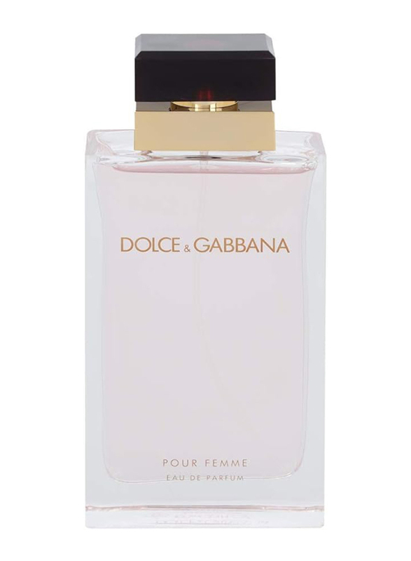 Dolce & Gabbana Pour Femme 100ml EDP for Women