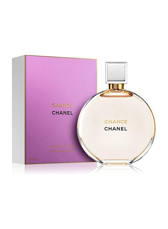 Chanel Chance 100ml EDP for Women