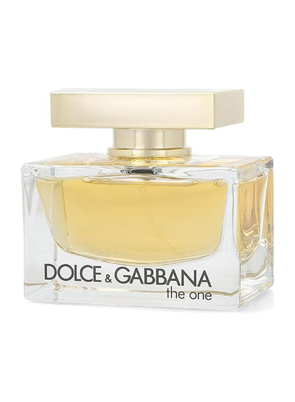 Dolce & Gabbana The One 75ml EDP for Women