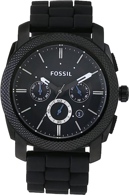 Fossil Casual Watch Analog Display Quartz for Men FS4487