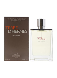 Terre D'hermes Eau Givree 100ml EDP for Men