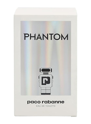 Paco Rabanne Phantom 100ml EDT for Men