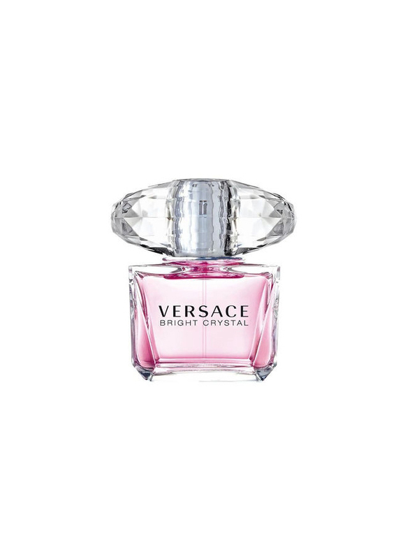 Versace Bright Crystal 90ml EDT for Women