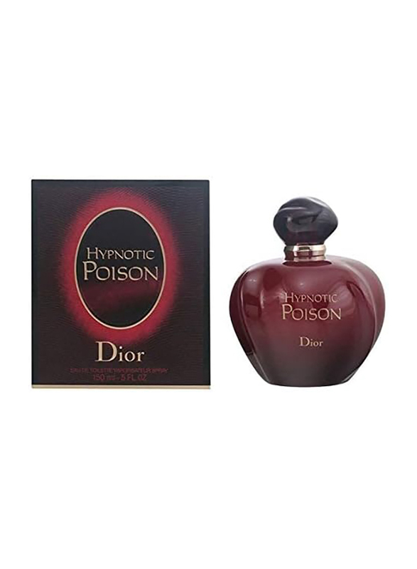 Dior Hypnotic Poison 100ml EDT for Women