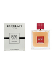 Guerlain L'Homme Ideal Extreme 100ml EDP Tester for Men