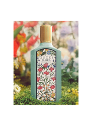 Gucci Flora Gordeous Jasmine EDP 100ml for Women