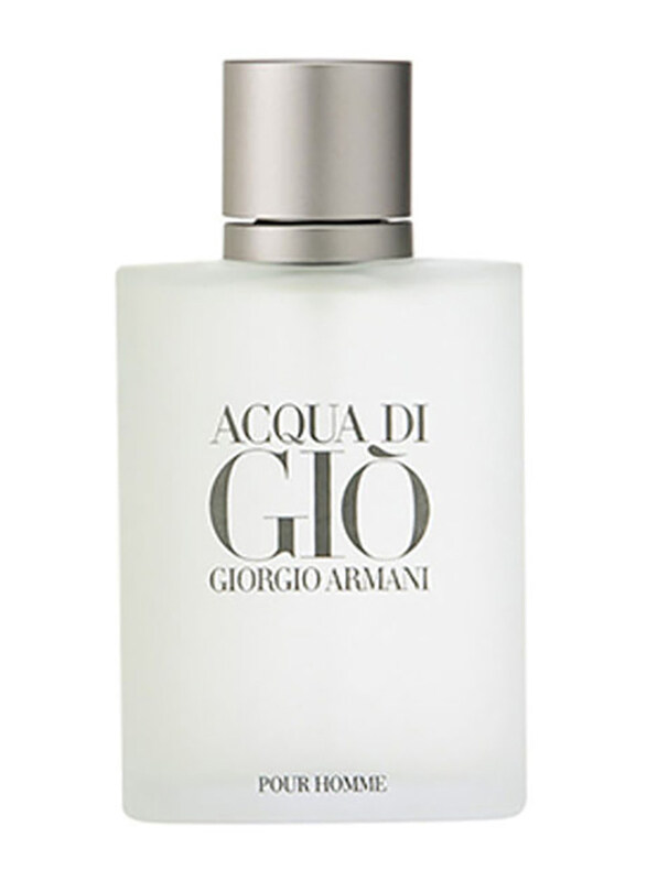 Giorgio Armani Acqua Di Gio Pour Homme 100ml EDT for Men