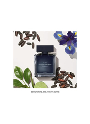 Narciso Rodriguez For Him Bleu Noir 100ml Parfum for Men