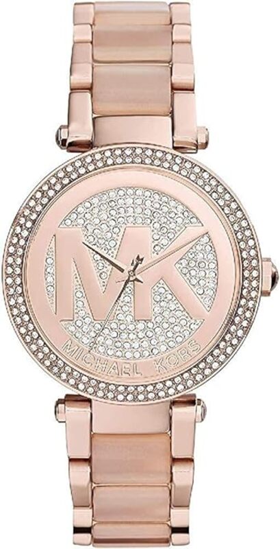 Michael Kors Analogue Quartz MK6176