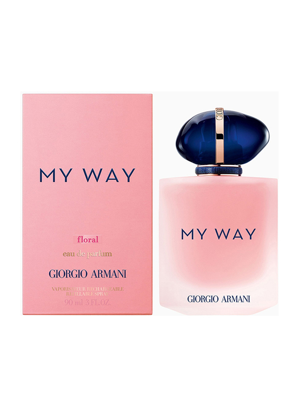 Giorgio Armani My Way 90ml EDP for Women