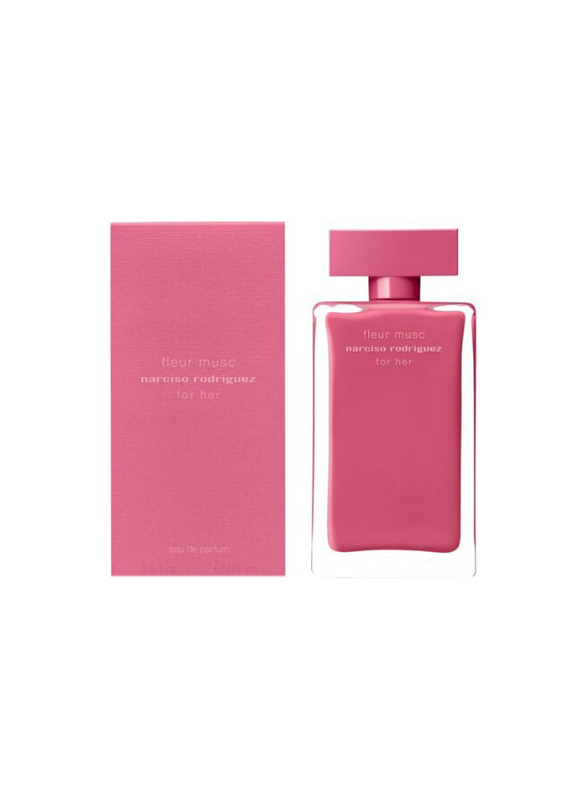 Narciso Rodriguez Fleur Musc 100ml EDP for Women