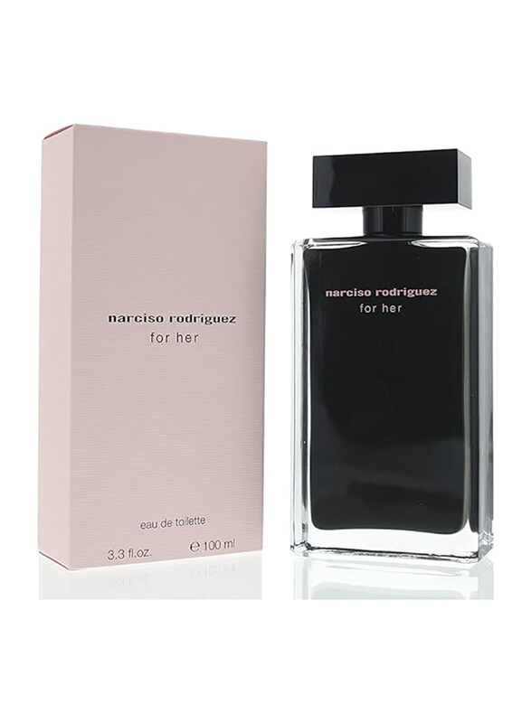 Narciso Rodriguez For Her 100ml EDT for Women